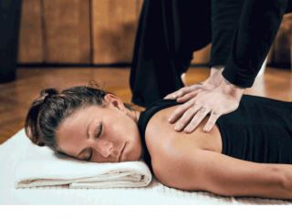 ماساژ شیاتسو چیست؟